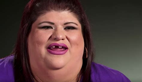 laura perez my 600-lb life|What Happened To Laura Perez After My 600